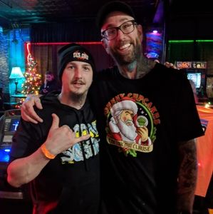 Meet your Posher, James